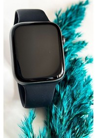 Resim Ferro FSW1108 Pro Silikon Kordon Akıllı Kol Saati (İthalatçı Garantili) 