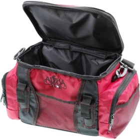 Resim Özbience Çok Bölmeli Balıkçı Çantası, Dayanıklı ve Kullanışlı Tasarım 