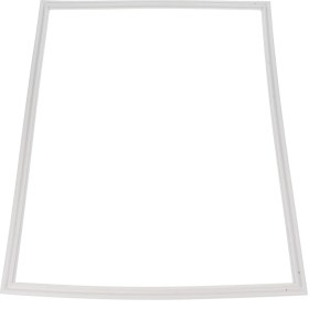 Resim KGPart Profilo BD5702ANFH - BD5702ANFS Buzdolabı Alt-Üst Kapak Conta Seti 