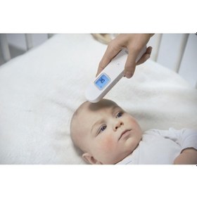 Resim Omron Gentle Temp 730 -dijital Ateş Ölçer 