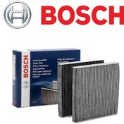 Resim BMW F06 F12 F13 KASA POLEN FİLTRESİ KARBONLU 1987432315 *** ORJİNAL BOSCH MARKA *** AYNI GÜN KARGO ***