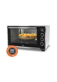 Resim Usto 2105 Airfry Özellikli Multi Cooker 50 LT Midi Fırın 