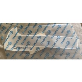 Resim Cfmoto 250 Clx Etiket Benzin Deposu Sağ 