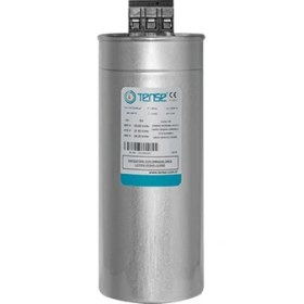 Resim Tense 30 KVAR/400V Trifaze Kondansatör 