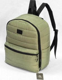 Resim Babymol Selimiye Anne Bebek Bakım Çantası - Yeşil - Yeşil / Standart 