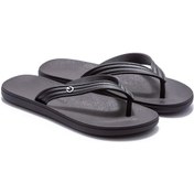 Resim Cartago Porto Erkek Parmak Arası Terlik Siyah 39/46 ZZ0183 Siyah 