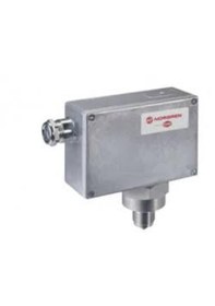 Resim Norgren 1819815000000000 Differential Pressure Switch 