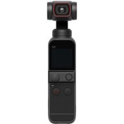 Resim Dji Osmo Pocket 2 