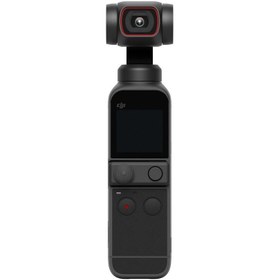 Resim Dji Osmo Pocket 2 