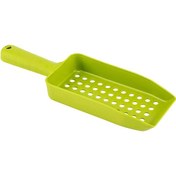 Resim Evgaraj Kedi Kum Temizleme Küreği 