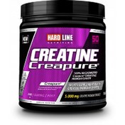 Resim Hardline Nutrition Creatine Creapure 250 gr 