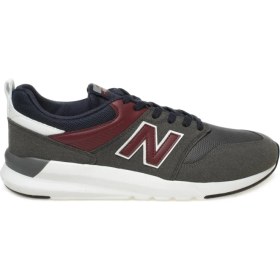 Resim New Balance 009 Lifestyle Erkek Günlük Ayakkabı MS009ANB 