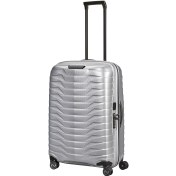 Resim Samsonite Proxis - Spinner 4 Tekerlekli Orta Boy Valiz 69cm 