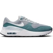 Resim Nike Air Max Systm Erkek Gri Sneaker Ayakkabı DM9537-006 