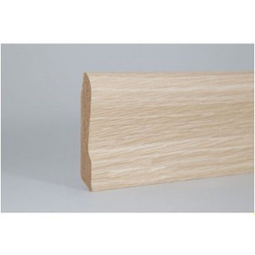 Resim Vitale Gölevi Meşe 8 Cm Süpürgelik Vtltp.b1415-8 