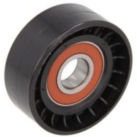 Resim Genel Markalar Kayış Gergi Makarası Om651 W639-906 Kütüktekı 6512001870-1 