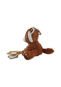 Resim Prego Kaplan Peluş Oyuncak P210609 Çok Renkli 