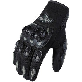 Resim Artfulabode Xl Sürme Motosiklet Kaymaz Eldiveni Bsddp Binici Anti-damla İj Model 2 