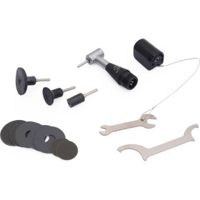 Resim Nsk KC-300 90 Derece Geçme Kafa 