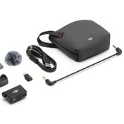 Resim DJI Mic Mini 1TX + 1RX 