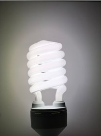 Resim OKYANUSAYD 45 WATT 3110 LÜMEN 6500 KELVİN BEYAZ IŞIK TWİST TASARRUFLU AMPUL 