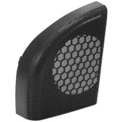 Resim Mercedes Clc-serisi 2008- İçin Ön Sol Kapı Hoparlör Kapağı Trim Izgarası A2037270388 - Yüksek Kaliteli Yedek Parça 