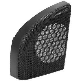 Resim Mercedes Clc-serisi 2008- İçin Ön Sol Kapı Hoparlör Kapağı Trim Izgarası A2037270388 - Yüksek Kaliteli Yedek Parça 