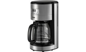 Resim Beko Orginal Fk 5112 I Filtre Kahve Makinesi Plastik Cam Beko Filtre Kahve Makineleri ı 