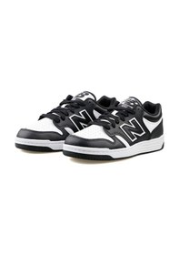 Resim New Balance Bb480lba Unisex Günlük Ayakkabı Bb480lba Siyah Bb480lba Siyah 
