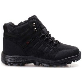 Resim Fast Step Erkek Spor Bot 589smax-6 001 