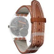 Resim Swatch Ge709 Unisex Kol Saati 