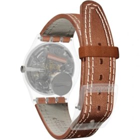 Resim Swatch Ge709 Unisex Kol Saati 