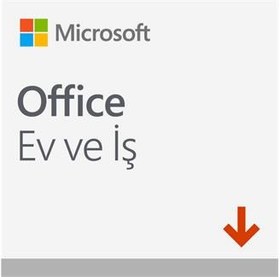Resim Microsoft Office T5D-03488 Ev ve İş 2021 Elektronik Lisans 