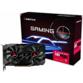 Resim Biostar RX580 2048SP 8GB GDDR5 256Bit 