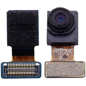 Resim Samsung Uyumlu Galaxy Note 10 (Sm-N970) Ön Kamera 