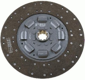 Resim Clutch Dısc 