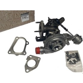 Resim Master 3 2.3 Dci M9T Turbo Komple 144109364R 