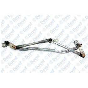 Resim On Cam Silecek Mekanizmasi Ibiza Iv 6L1 Cordoba 6L2 504611842 