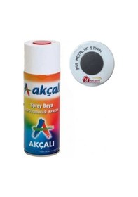 Resim Mey İthalat Akçalı Sprey Boya 400 Ml 359 Metalik Siyah 