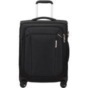 Resim Samsonite Respark Kabin Boy Valiz 