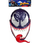 Resim Marvel Spider Man Venom Maske G0729 Venom - Spider - Man 