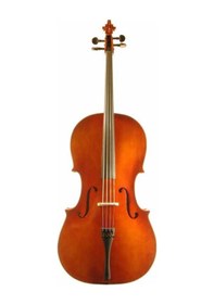 Resim Palmer Mc761b Masif Çello 1/2 