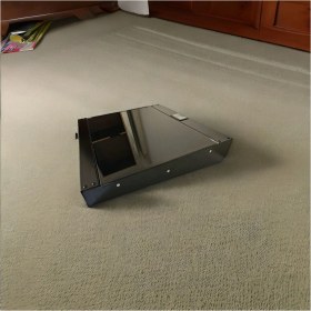 Resim Aesco Jıbau™ Elektrikli Ayak Altı Isıtıcı FW500TG - Lisinya 