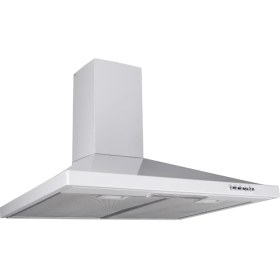 Resim WHITE DAISY GUSTO SİYAH PİRAMİT DAVLUMBAZ 