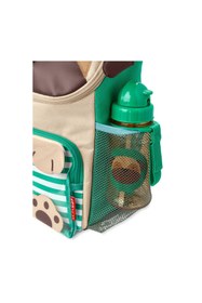 Resim Skip Hop Zoo Çocuk Sırt Çantası Pug - Çok Renkli 