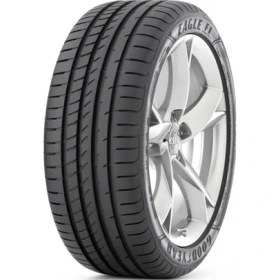 Resim Goodyear 235/35 R20 88Y Fp No Zr Eagle F1 Asymmetric 2 Oto Yaz Lastiği (Üretim Yılı: 2024) 