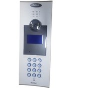 Resim Multitek Mb-10 Multibus Renkli Tuşlu Panel 