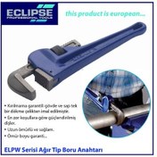 Resim Eclipse Elpw14 Ağır Tip Boru Anahtarı 52 MM 