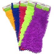 Resim 60 Cm Microfiber Makarna Mop Bezi 1 Adet Royaleks-clkn-1716 