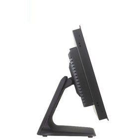 Resim TOPTANPOS YENİ DOKUNMATİK POS PC BİLGİSAYAR BÜYÜK EKRAN 18.5 İNCH İ5 8 GB RAM 256 SSD 